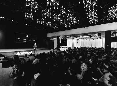 The Cloud to the Future 2029